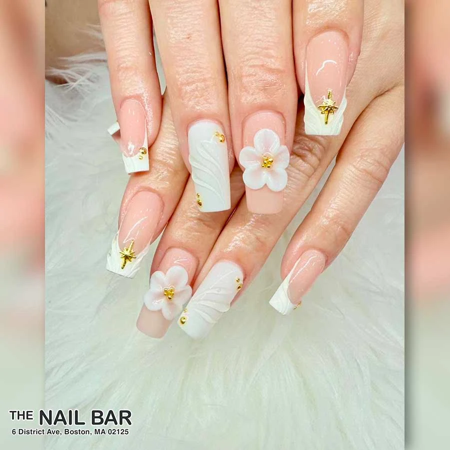 Nail August 26